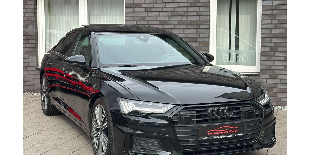 Audi A6 14.000 km 46.499 &euro; Minden 32429
