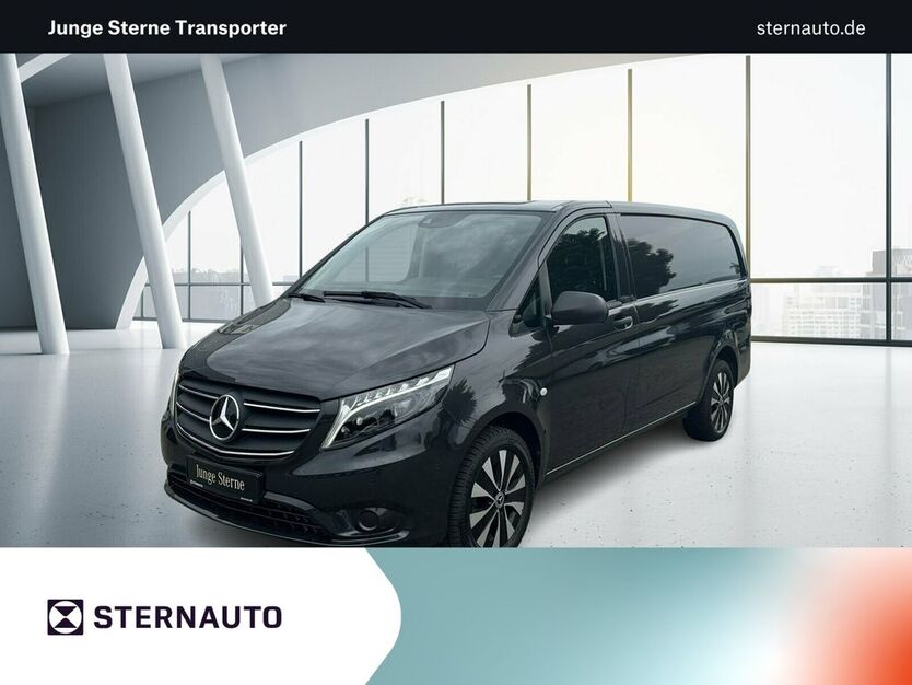 Mercedes-Benz Vito 34.100 km 39.990 € Schwerin 19061