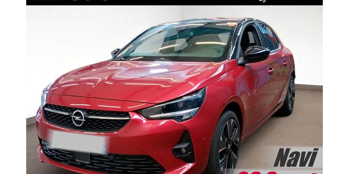 Opel Corsa 7.350 km 16.350 &euro; Schöningen 38364