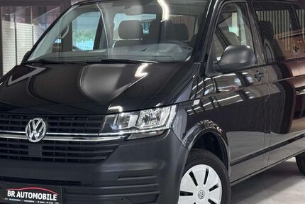 VW T6 Kombi 55.000 km 25.990 &euro; Nohfelden OT Türkismühle 66625