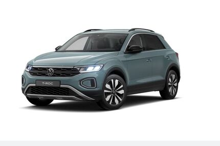 VW T-Roc 10.347 km 26.790 &euro; Lüdenscheid 58507