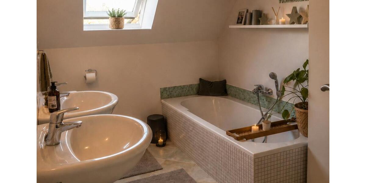 Einfamilienhaus Glücksburg (Ostsee) - 7 Zimmer, 205 m&sup2;, 729.000&euro; | Angebot:26738873
