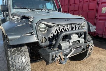 Jeep Wrangler 161.300 km 44.990 &euro; Villingen-Schwenningen 78052