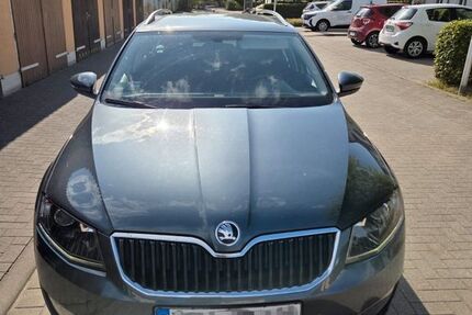 Skoda Octavia 149.000 km 11.800 &euro; Greifswald 17489