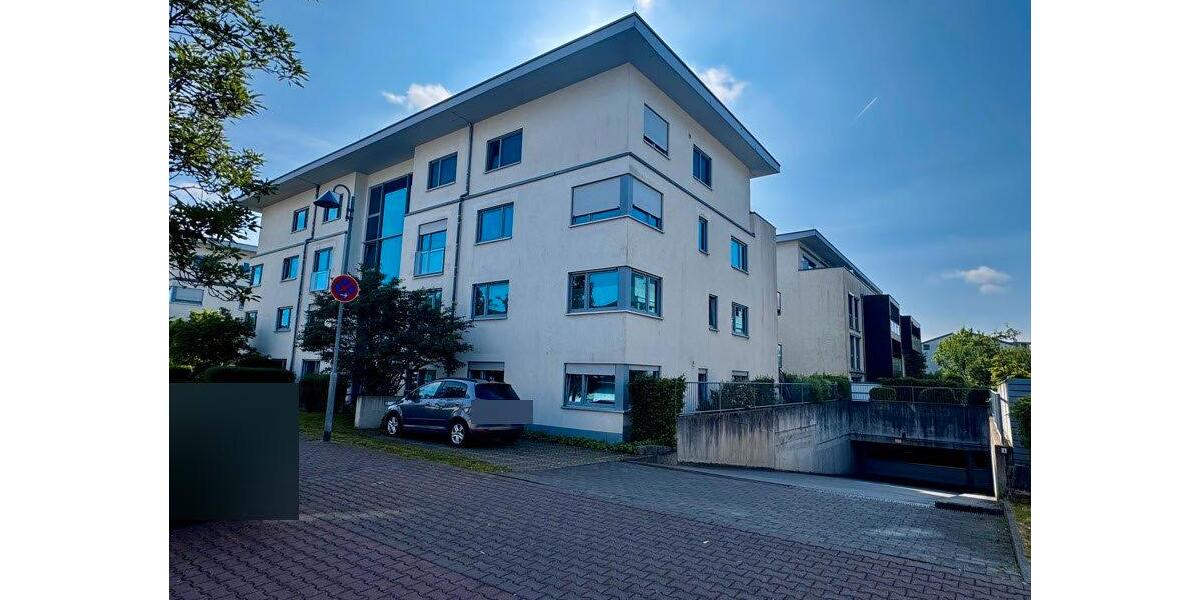 Etagenwohnung Hattersheim am Main - 3 Zimmer, 96 m&sup2;, 458.000&euro; | Angebot:26686624