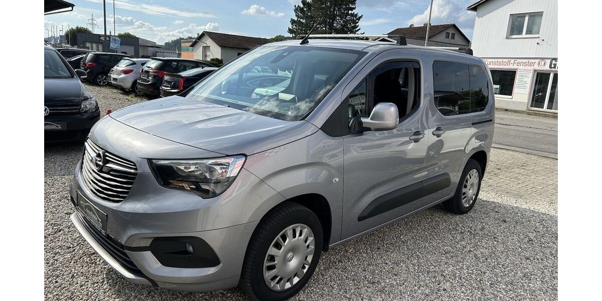 Opel Combo 54.200 km 15.850 &euro; Altdorf / Landshut 84032