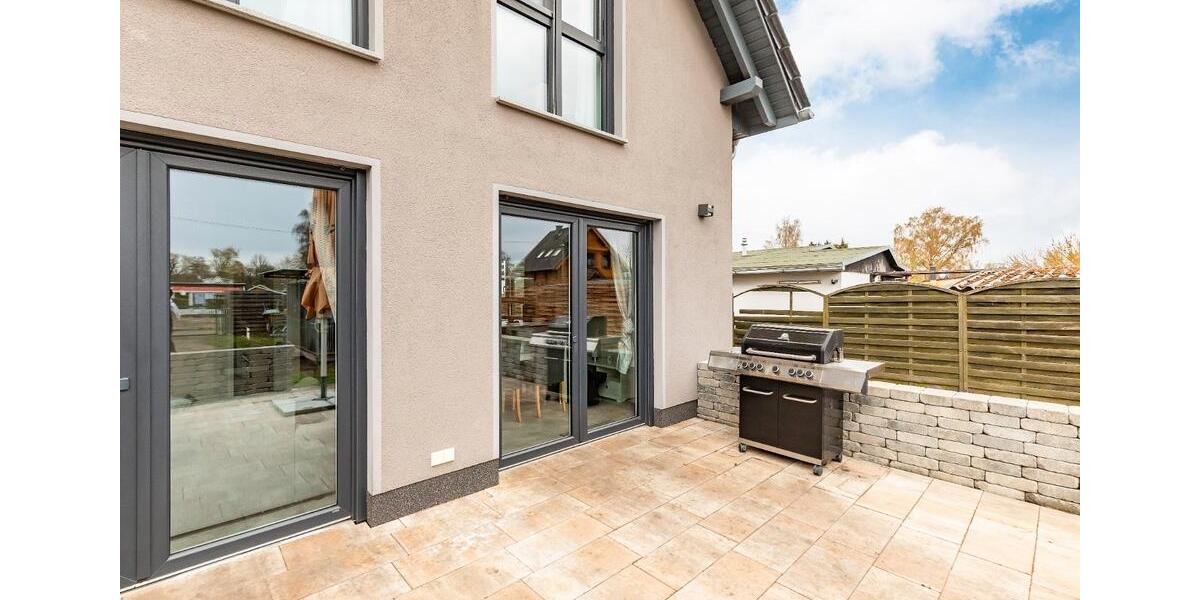 Einfamilienhaus Ketzin - 4 Zimmer, 110 m&sup2;, 435.000&euro; | Angebot:26726218