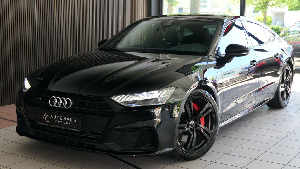 Audi A7 70.000 km 36.990 &euro; Burgkirchen an der Alz 84508