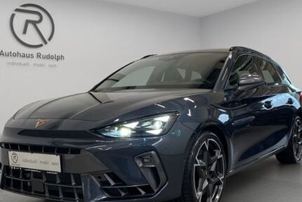 Cupra Leon 3.523 km 38.989 &euro; Oelsnitz/Erzgebirge 09376