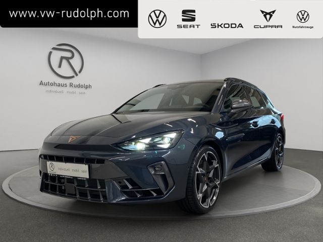Cupra Leon 3.523 km 39.879 &euro; Oelsnitz/Erzgebirge 09376
