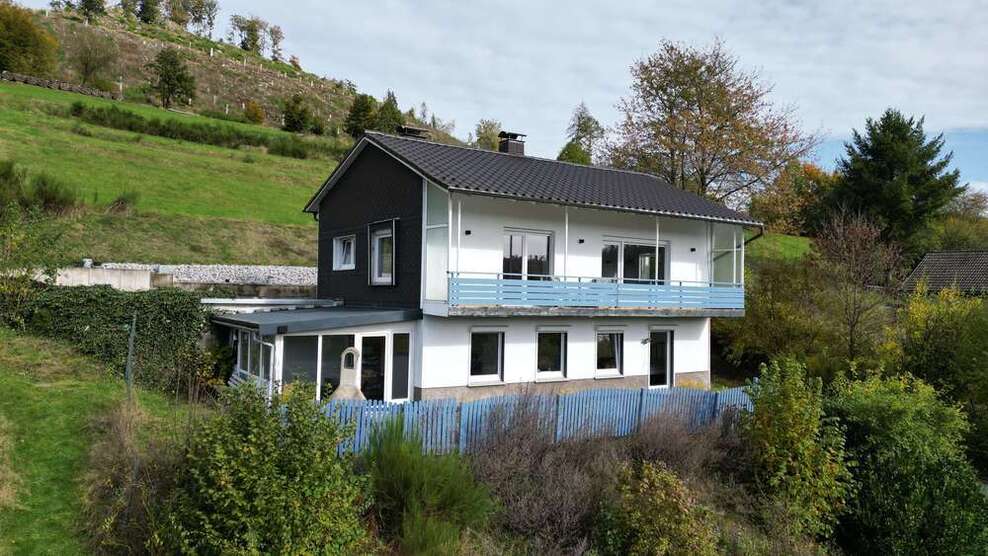 Haus zum Kaufen in Bad Laasphe 189.000 € 120 m²