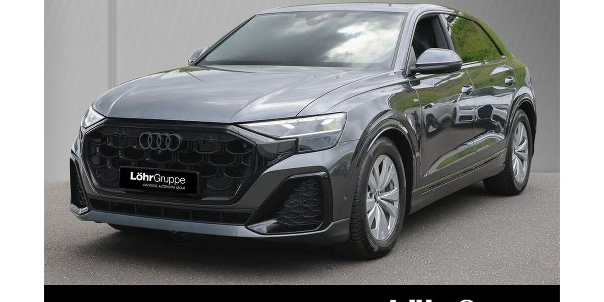Audi Q8 10.608 km 89.480 &euro; Koblenz 56070