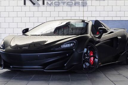 McLaren 600LT 36.137 km 232.990 € Bad Oeynhausen 32549