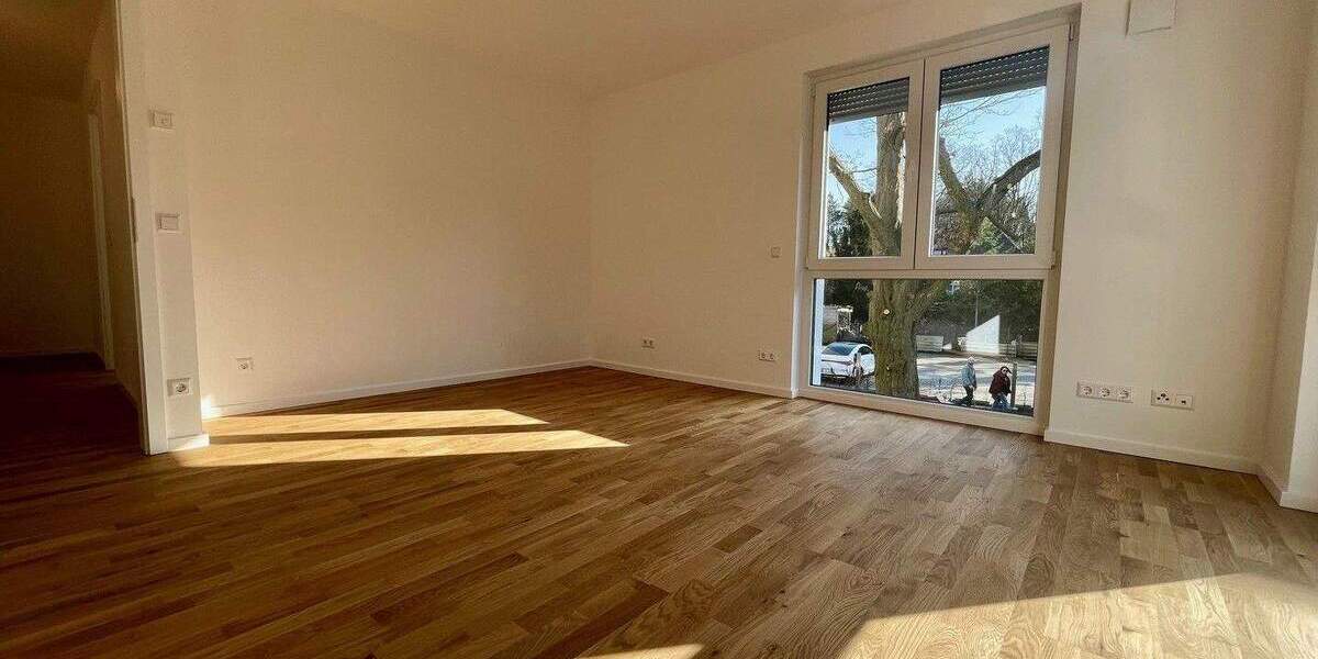 Etagenwohnung Blankenfelde-Mahlow Dahlewitz - 3 Zimmer, 83 m&sup2;, 1.580&euro; | Angebot:25398060