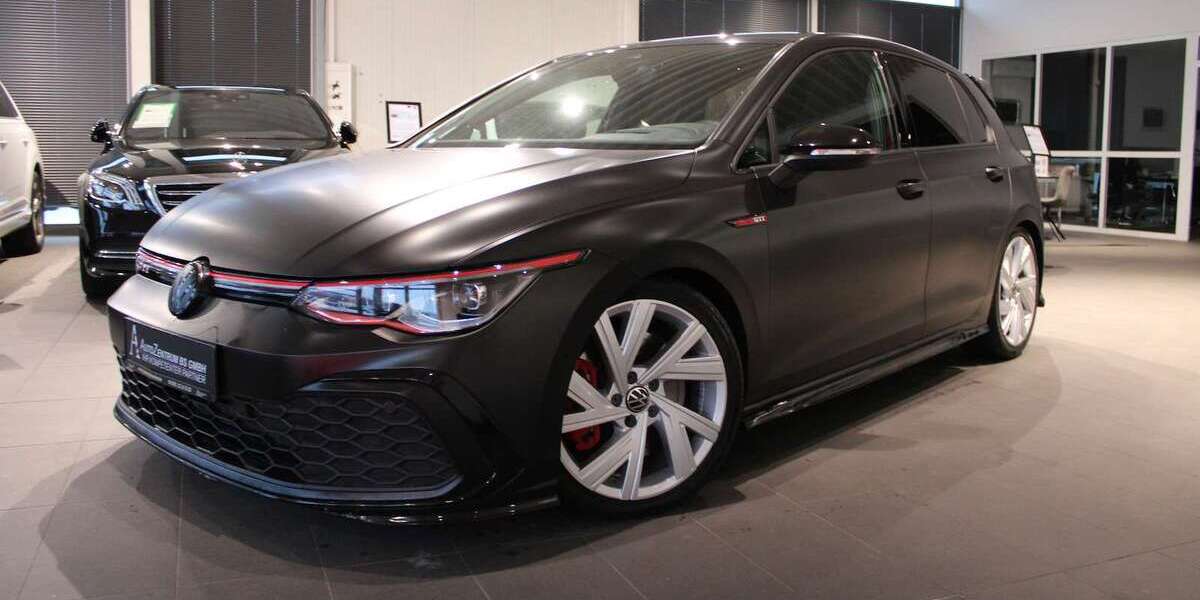 VW Golf 70.107 km 23.490 &euro; Braunschweig 38126