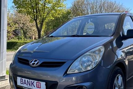 Hyundai i20 130.000 km 3.499 &euro; Heide 25746