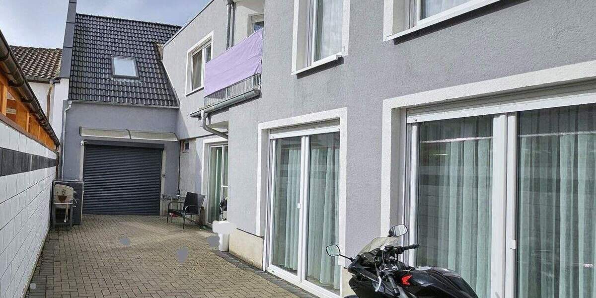 Mehrfamilienhaus, Wohnhaus Hainburg Hainstadt - 8 Zimmer, 299 m&sup2;, 1.190.000&euro; | Angebot:24688641
