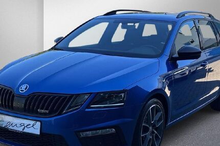Skoda Octavia 67.400 km 22.489 &euro; Wunsiedel 95632