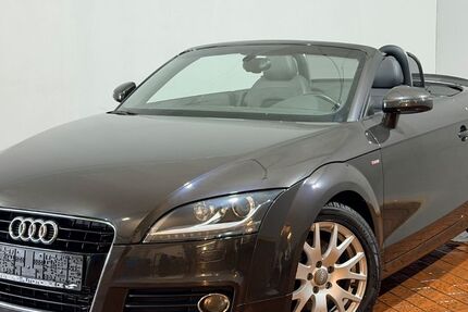 Audi TT 152.000 km 9.490 &euro; Rodgau 63110