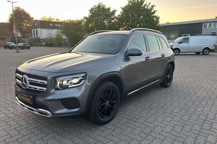 Mercedes GLB 200