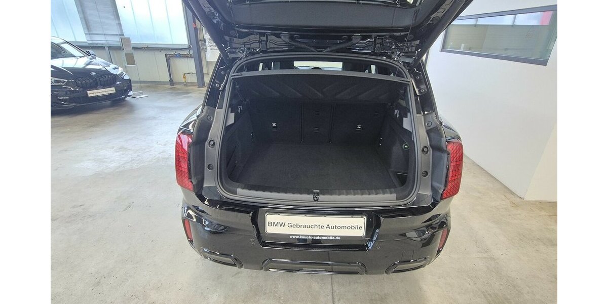 Mini John Cooper Works D Trim XL/360K/HUD/PSD/ACC/AHK 21.500 km 41.890 &euro; Eislingen 73054