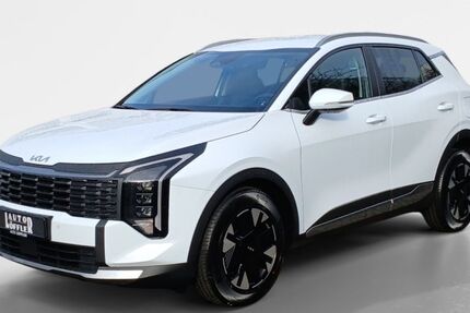 Kia Sportage 1.942 km 33.501 &euro; Würzburg 97076