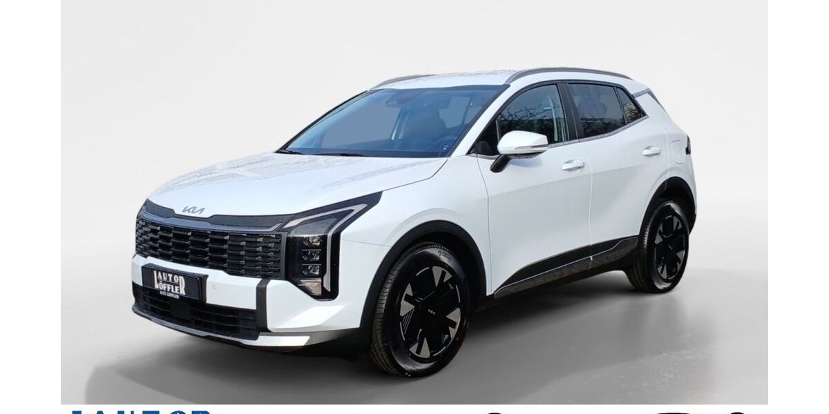 Kia Sportage 1.942 km 33.501 &euro; Würzburg 97076