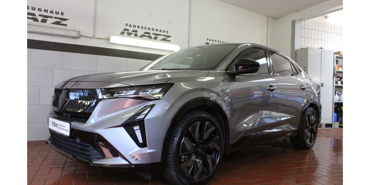 Renault Rafale 26.310 km 42.975 &euro; Obernkirchen 31683