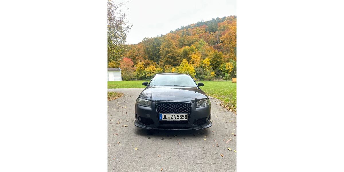 Audi A3 323.000 km 2.800 &euro; Schelklingen 89601