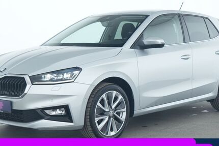 Skoda Fabia 28.701 km 18.875 &euro; Garching bei München 85748