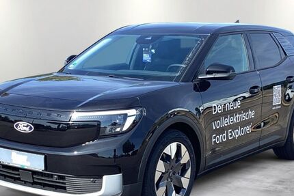 Ford Explorer 2.200 km 49.740 &euro; Mutlangen 73557