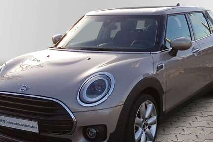 Mini Cooper Clubman 81.531 km 21.350 &euro; Eilenburg 04838