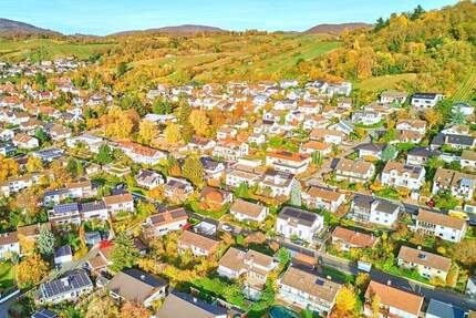 Grundstück Bensheim - 598.000&euro; | Angebot:23959176