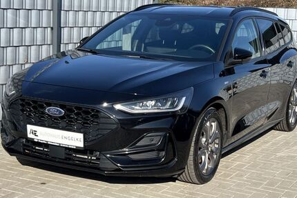 Ford Focus 65.900 km 20.650 &euro; Düdenbüttel 21709