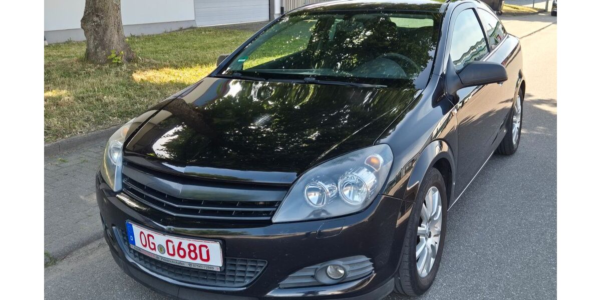 Opel Astra 198.000 km 3.000 &euro; Kippenheim 77971