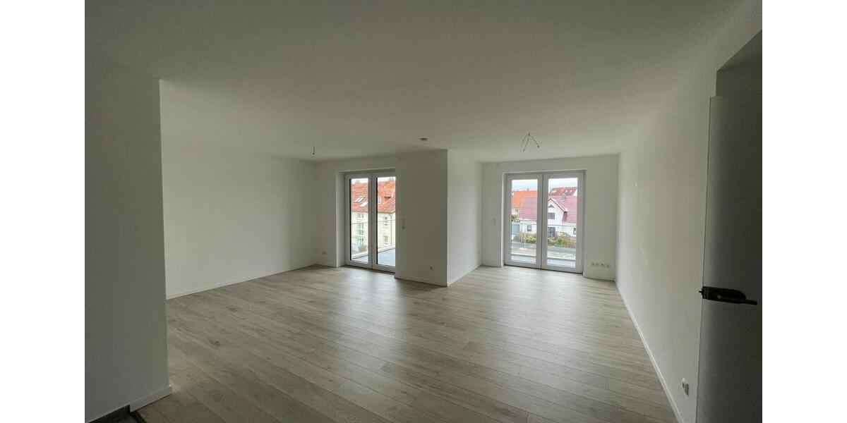 Etagenwohnung Radeburg - 4 Zimmer, 119 m&sup2;, 1.666&euro; | Angebot:24587580