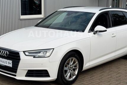Audi A4 274.000 km 9.480 &euro; Castrop-Rauxel 44575