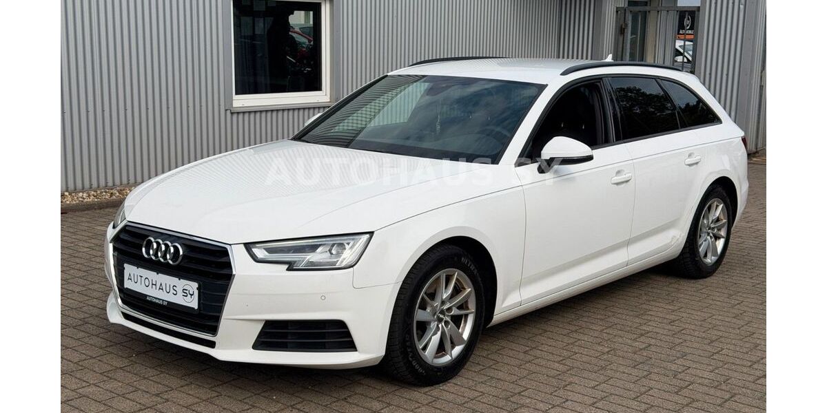 Audi A4 274.000 km 9.480 &euro; Castrop-Rauxel 44575