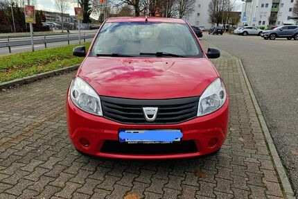 Dacia Sandero 121.000 km 999 &euro; Pforzheim 75172