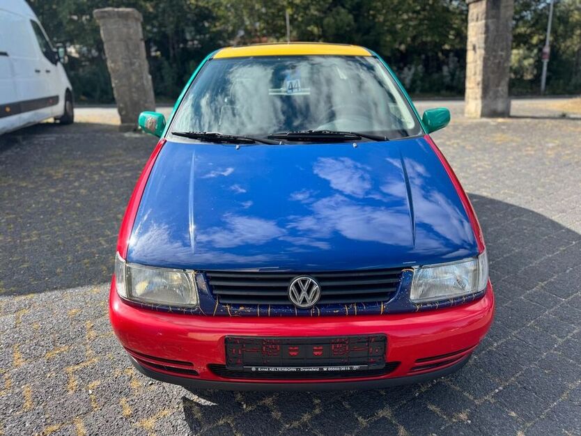 Polo