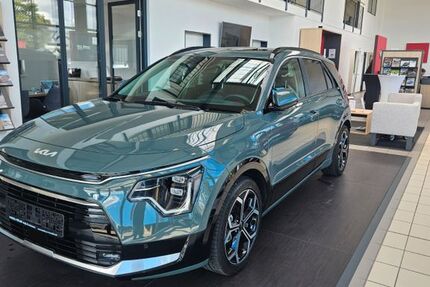 Kia Niro 14.500 km 27.300 &euro; Wunstorf 31515