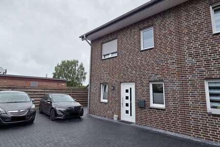 Haus Metelen - 6 Zimmer, 122 m&sup2;, 1.250&euro; | Angebot:26695265