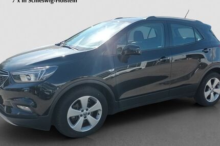 Opel Mokka 74.000 km 11.480 &euro; Kiel 24145