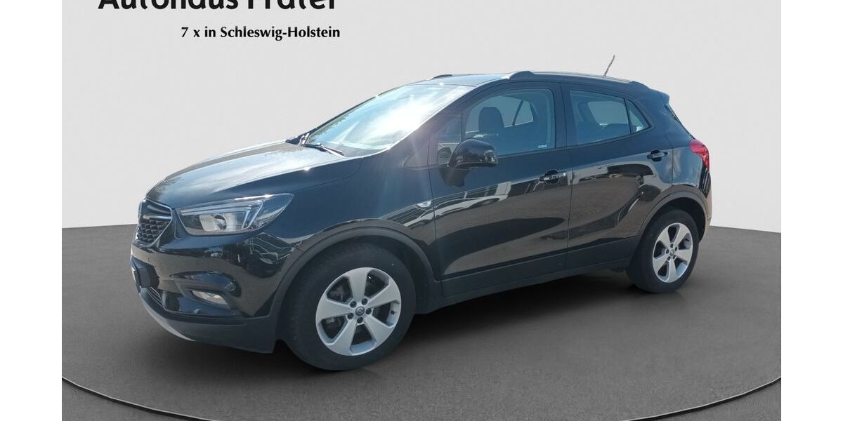 Opel Mokka 74.000 km 11.480 &euro; Kiel 24145
