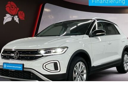 VW T-Roc 16.200 km 29.150 &euro; Zimmern ob Rottweil 78658