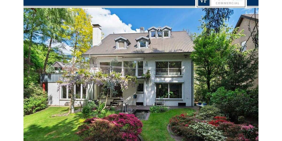 Gewerbeobjekt Gütersloh Innenstadt - 1.290.000&euro; | Angebot:25728081