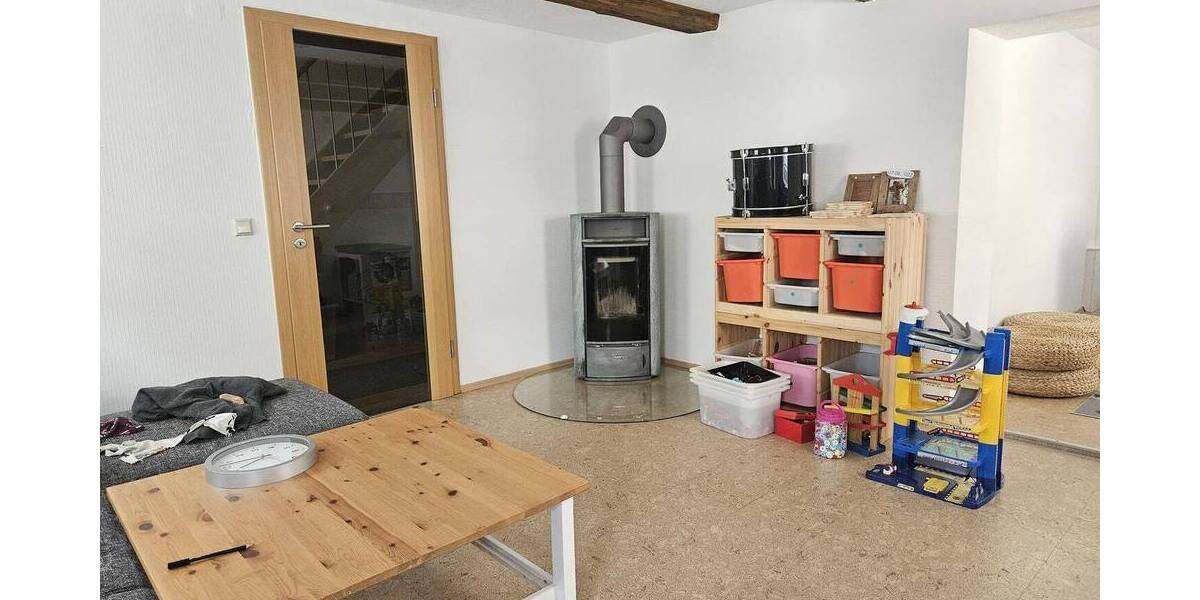 Einfamilienhaus Künzelsau Morsbach - 6 Zimmer, 200 m&sup2;, 378.000&euro; | Angebot:25772100