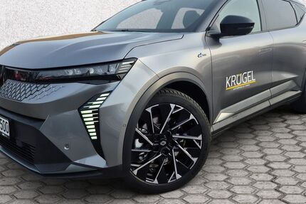 Renault Scenic E-TECH 3.500 km 52.490 &euro; Bruchhausen-Vilsen 27305