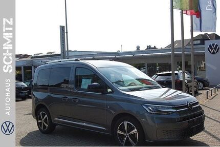 VW Caddy 61.850 km 24.999 € Gladbeck 45964