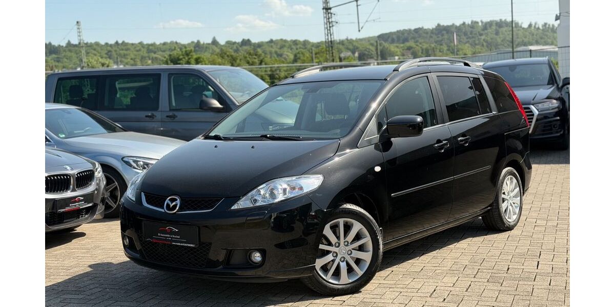 Mazda 5 157.000 km 3.950 &euro; Bruchsal 76646